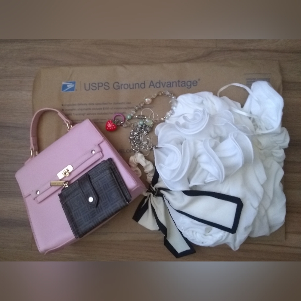 Mystery Package
